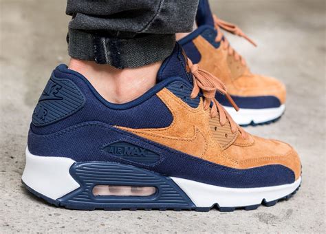 nike air max 90 braun schwarz|Air Max 90 tan shoes.